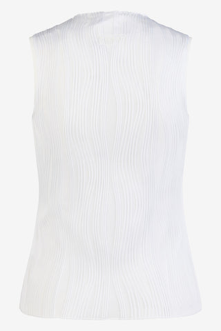 Top Selection Hvid