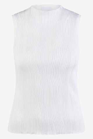 Top Selection Hvid