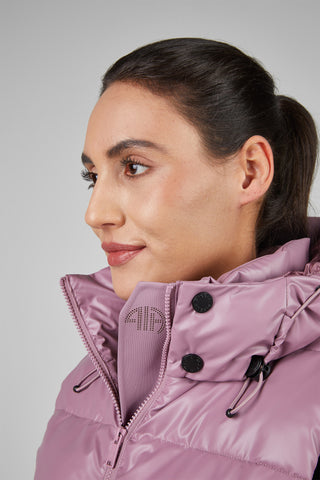 Väst Athleisure Berry Blush