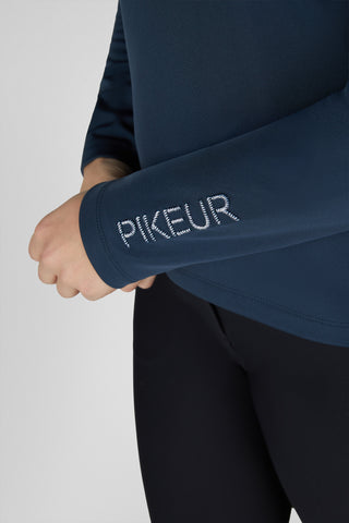 Functional Shirt Navy