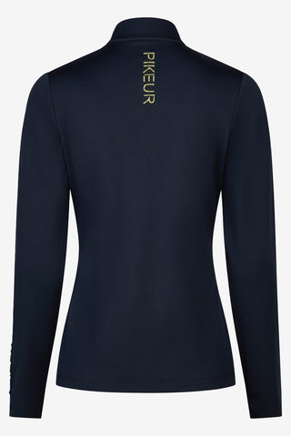 Funktionstrøje Navy