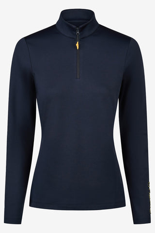 Functional Shirt Navy