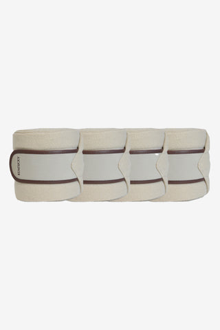 Polar Fleecelindor Beige