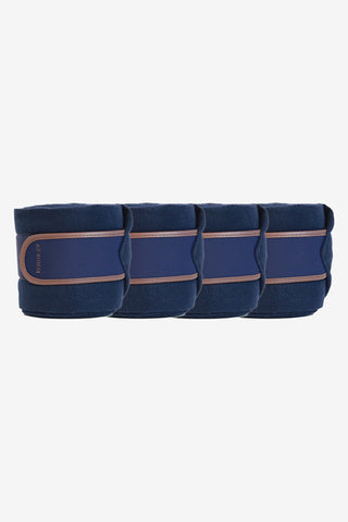 Polar Fleecelindor Navy