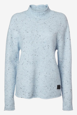 Crew Pullover Blue
