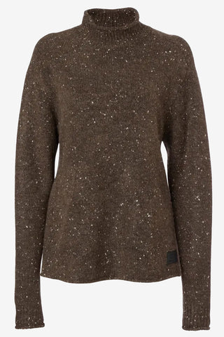 Crew Pullover Bruin