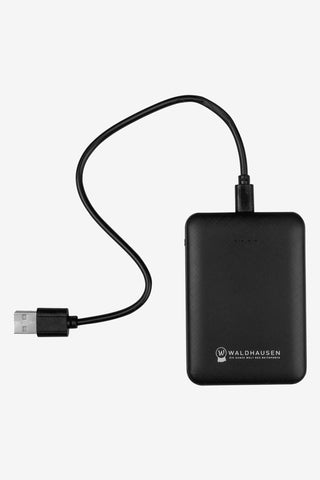 Powerbank Svart 5000mAh