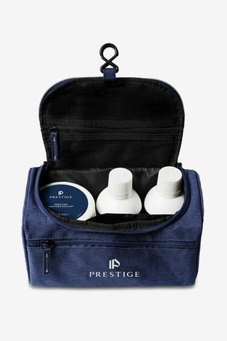 Prestige Lädervårdskit