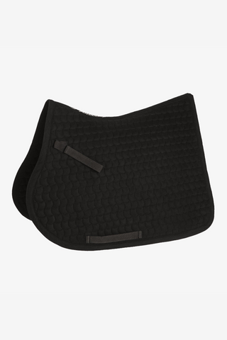 Spring-Schabracke Comfort Schwarz