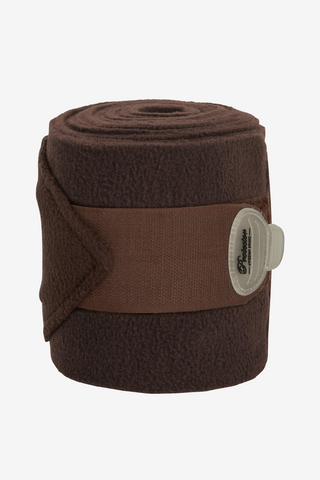 Fleecelindor Comfort Brun