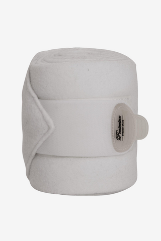 Fleecelindor Comfort Vit