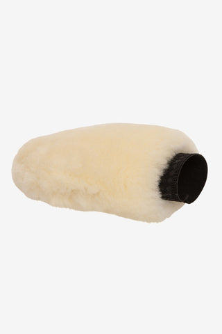 Putshandske Fårskinn Creme
