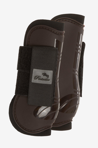 Senskydd Protector Brun