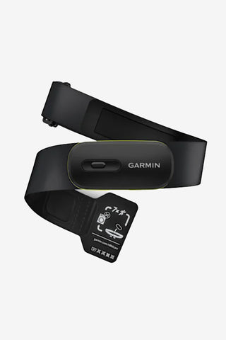 Pulsband HRM 600 Svart