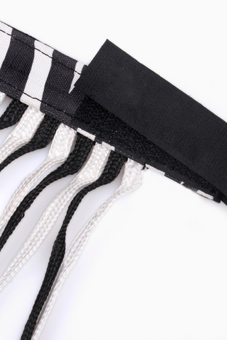 Fly Browband Zebra