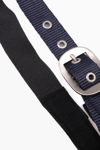 Fluepandebånd Extra Navy