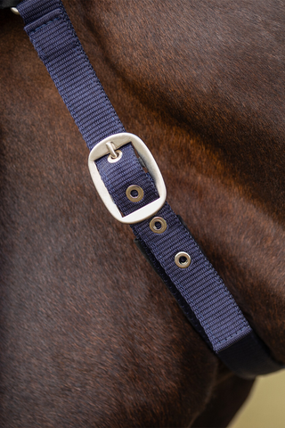 Fluepandebånd Extra Navy