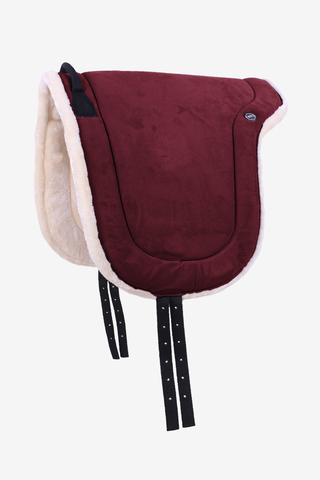 Barbacka Padd Burgundy
