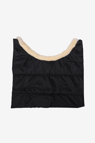 Ontario BIB Svart