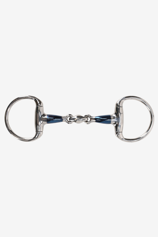 Eggbutt Anatomisch Doppelt Gebrochenes Sweet Iron 14mm
