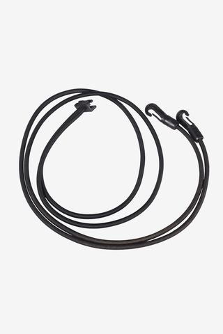 Halsförlängare Svart