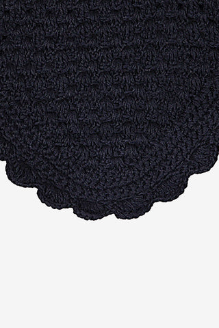 Sound-Reducing Hood Flore Black