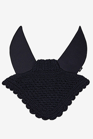 Ljuddämpande Huva Flore Svart