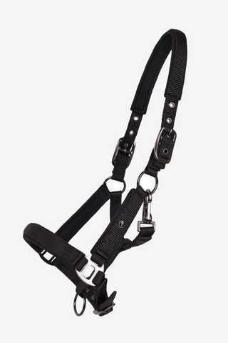 Fölgrimma Deluxe Svart