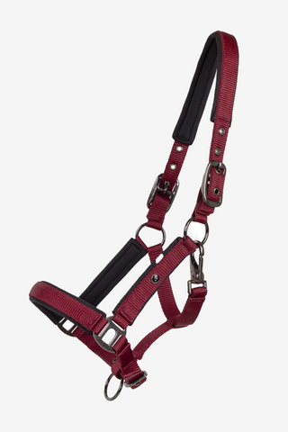 Fölgrimma Deluxe Burgundy