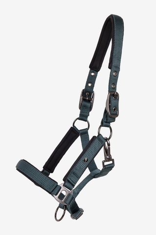 Fölgrimma Deluxe Mörkgrön