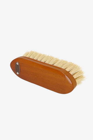 QHP Grooming Set Royal Brown