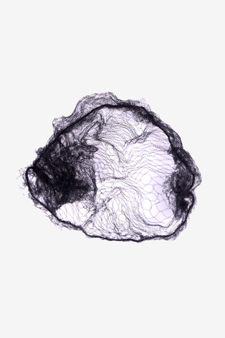 Hair Net Black