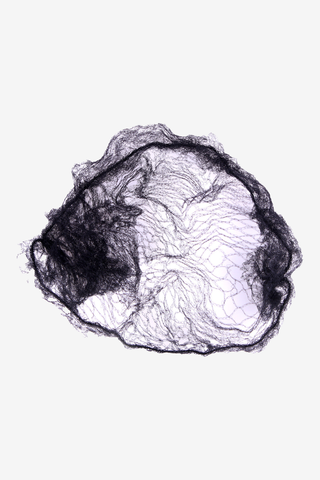 Hair Net Black