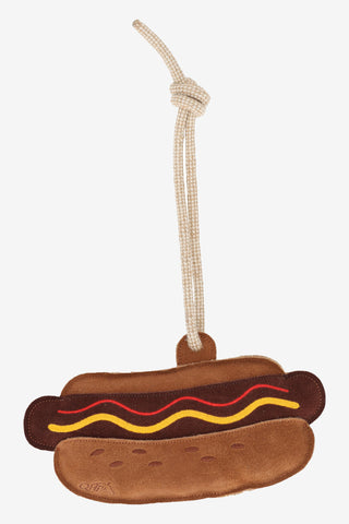 Hästleksak Varmkorv
