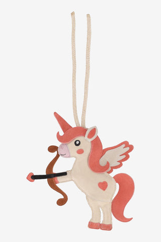 Hästleksak Lyvia Rosa