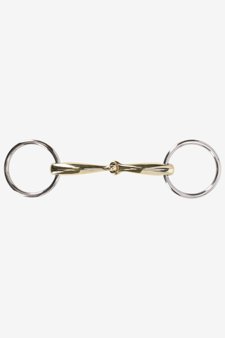 Løse ringe Anatomisk todelt Argentan