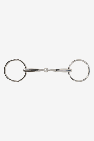 Anneaux Libres Anatomique Double Articulation Sablé