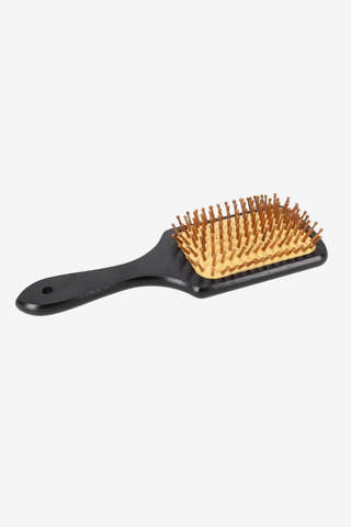 Man Svansborste Royal Svart