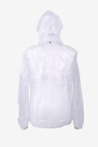 Regnjacka Transparent