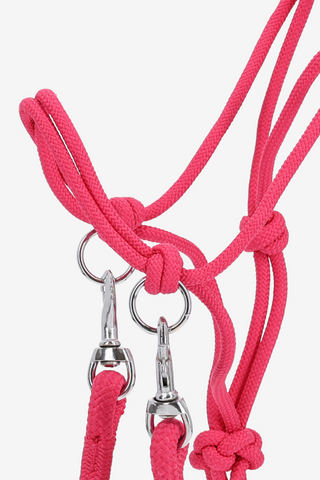 Repgrimma med Reptygel Fuchsia