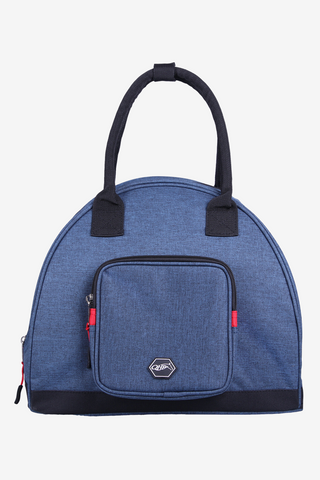 Safety Hjälmväska Blå