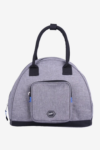 Safety Hjälmväska Grå