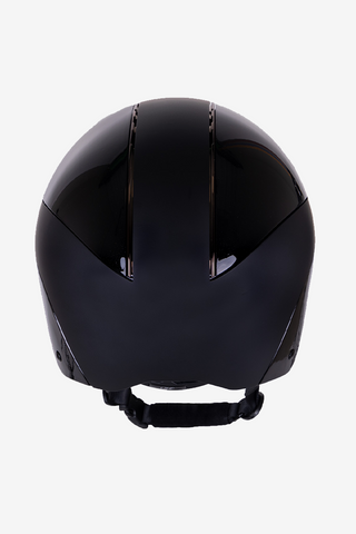 Ridhjälm Miami Svart