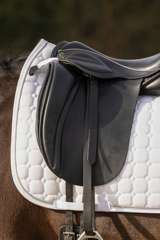 QHP Schabrak Firenze White