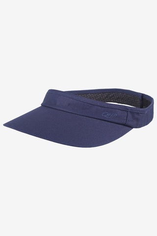 QHP Solskærm til Ridhjelm Navy