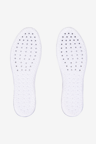 Semelles Thermal Comfort gris