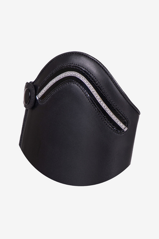 Utbytbar Top Jaimy Shine Silver