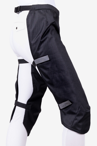 Vattentät Täckbyxa Svart