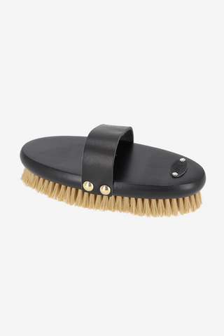 Body Brush Royal Black
