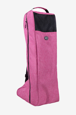 QHP boot bag Pink